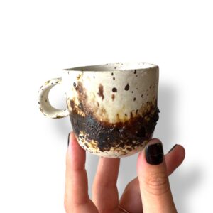 caneca brasa