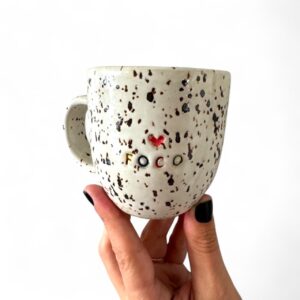 caneca foco